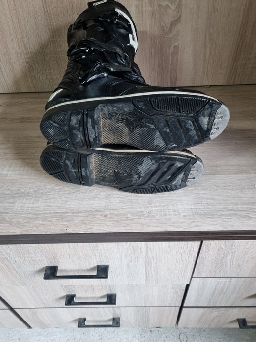 Buty cross enduro Alpinestars Tech 1 r 43