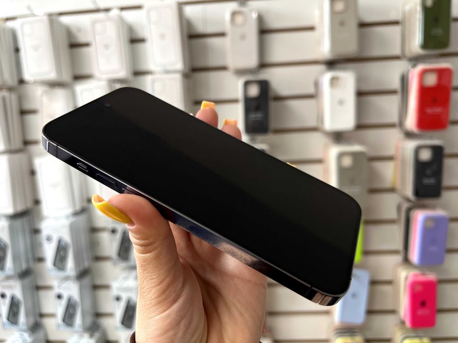 iPhone 14 Pro Max 128 GB Neverlock _ Гарантія _ Магазин