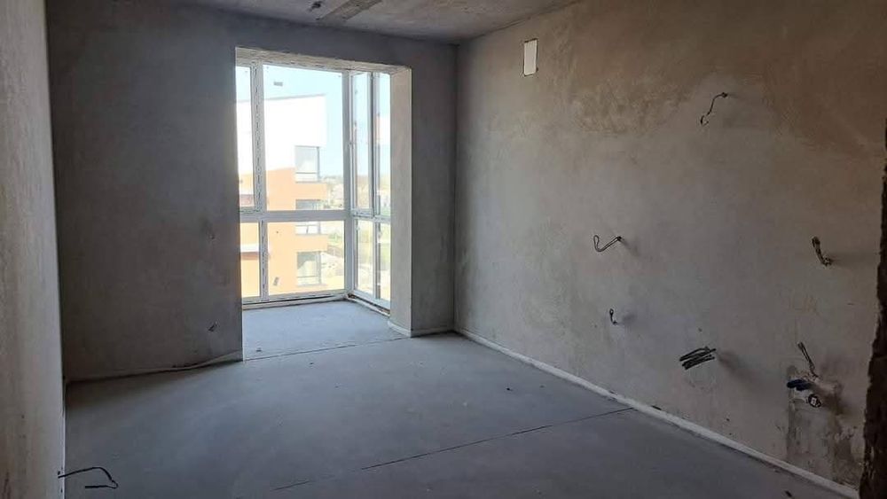 Продаж однокімнатної квартири