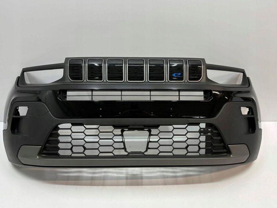 Jeep Avenger Zderzak Przód Przedni 735770624