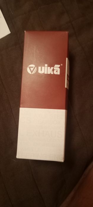 Продам топливный фильтр для skoda fabia