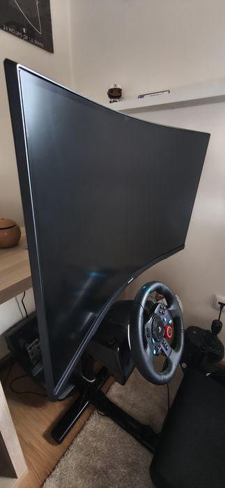 Monitor Samsung G5
