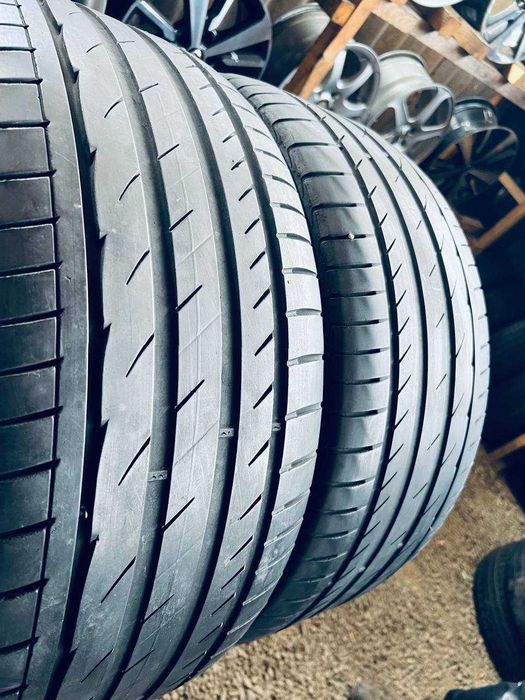 Шини Резина Літні 21Рік 255 45 18 Laufenn S Fit EQ 2шт