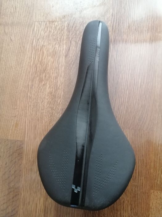 Сідло велосипеди