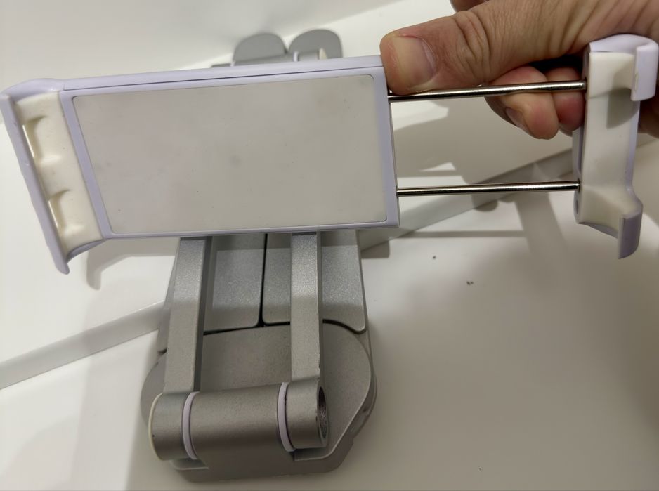 Suporte tablates / telemoveis