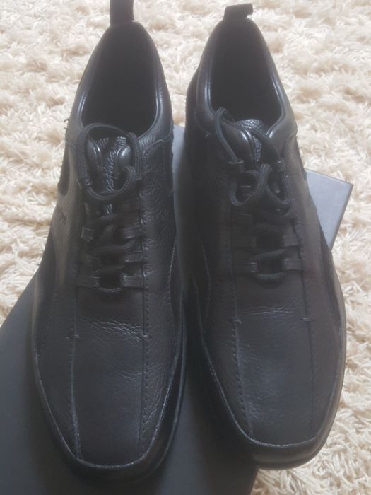 Ermenegildo Zegna, Zegna Sport, buty sportowe Zegna Sport.