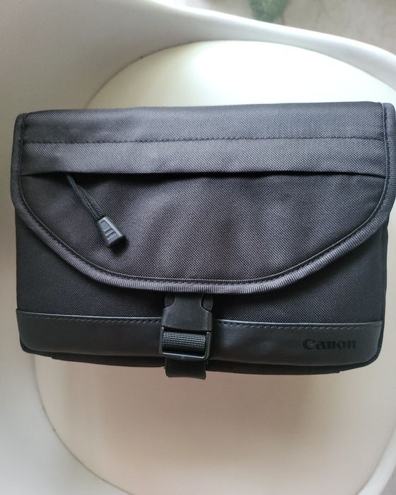 Saco camera fotografica Canon