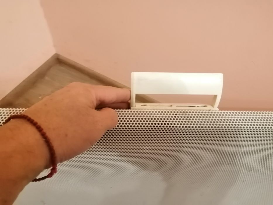 Электро обогреватель ewt 2000 Германия