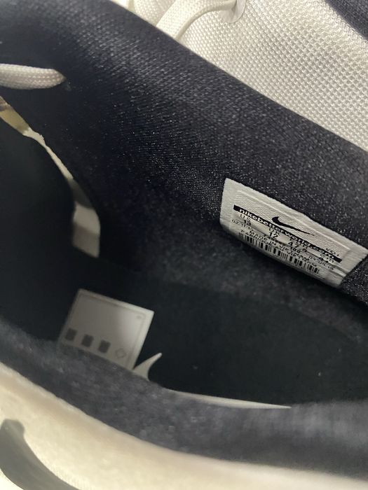 Nike zoom hyperquickness san antonio spurs home