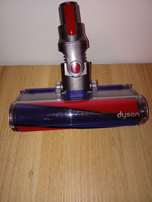Orginalna szczotka Dyson soft roller