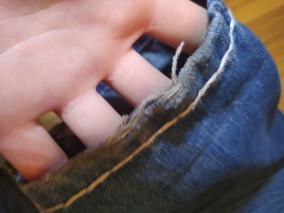 Штани кайфові true religeon кайфові на холодну погоду