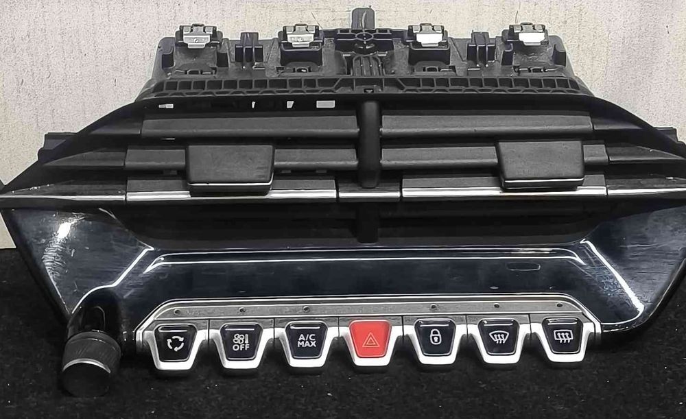 Comando Chauffage / Sofagem 9823457080 - PEUGEOT 208 II