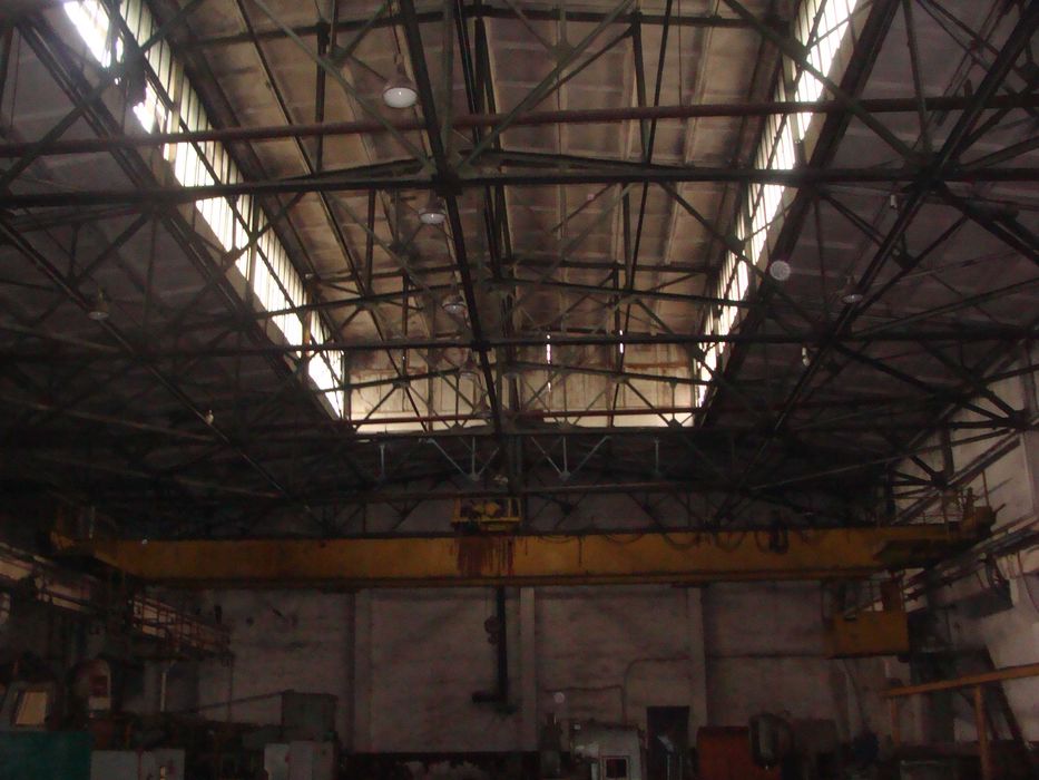 Продажа виробничого приміщення