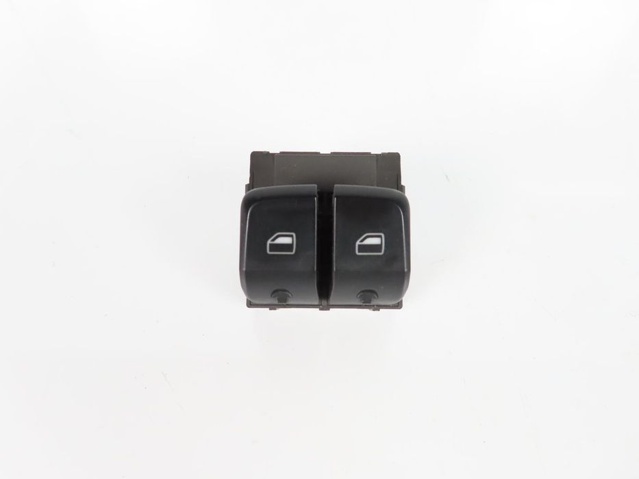 Interruptor / Botão Vidros Audi A5 Ref: 8K0959851C 2007 - 2017