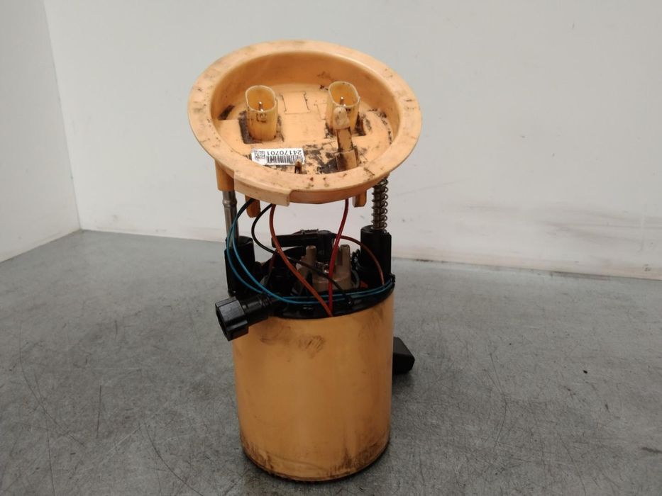 Bomba De Combustível Bmw Serie 3