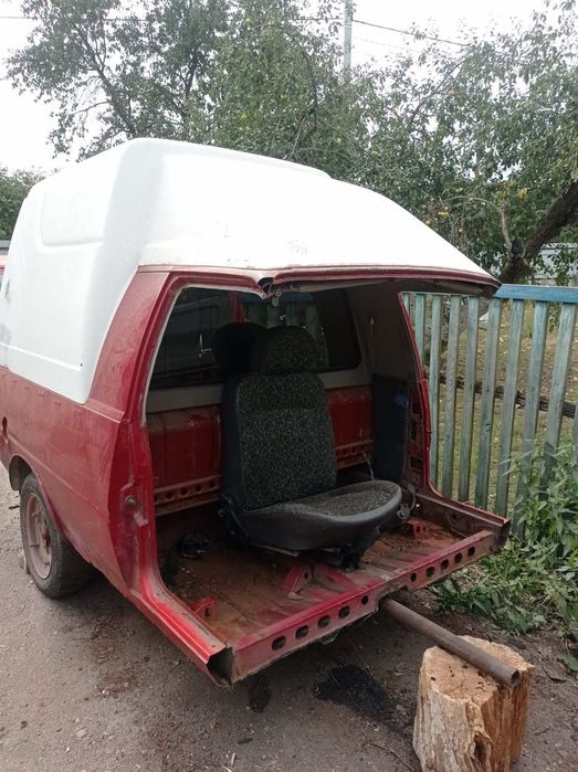 Прицеп на мото блок