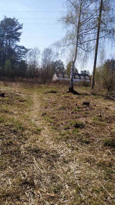 Продаж земельної ділянки м. Бровари
