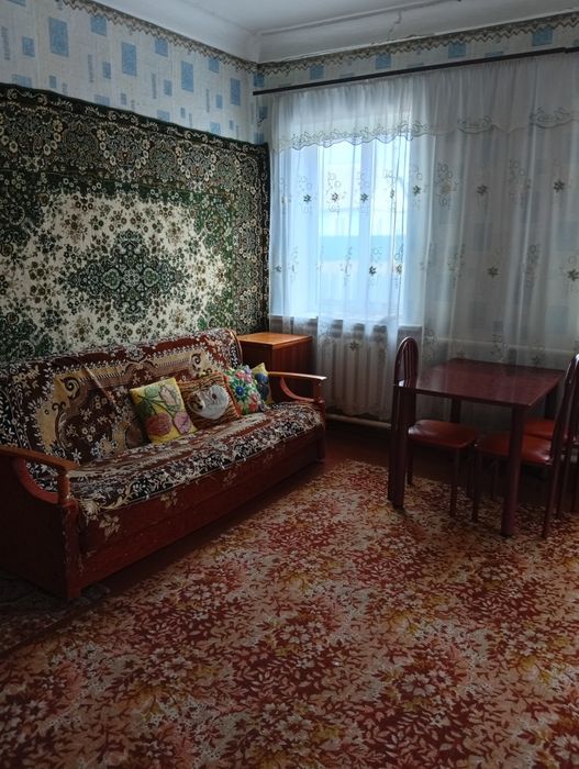 сдам дом на длительный срок