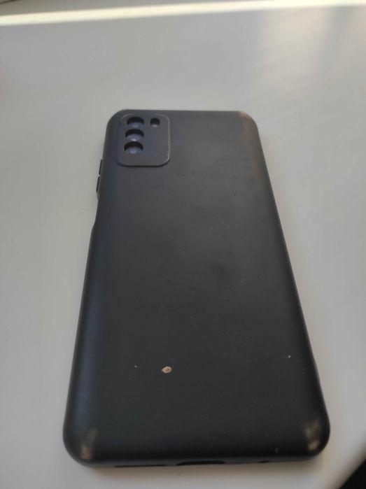 Продам POCO M3 4/64