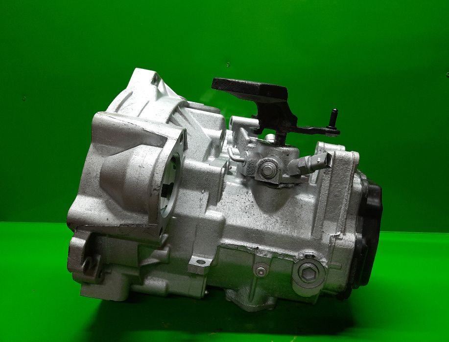 Skrzynia biegów JHT VW Golf Audi A3 Seat Altea Leon Toledo 1.6 FSI