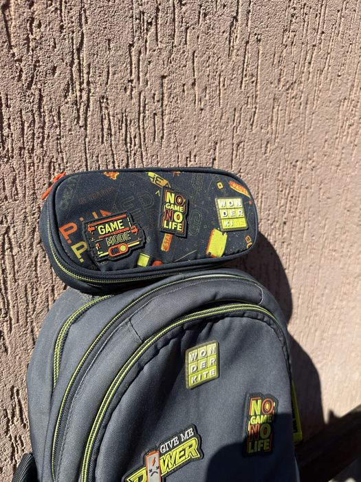Рюкзак kite 1-4 клас