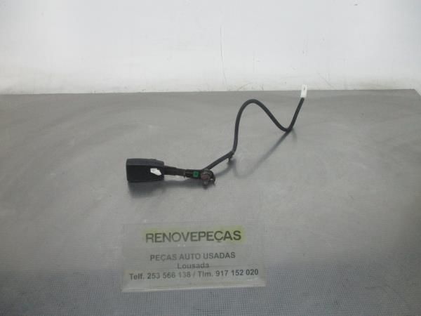Encaixe de cinto frente direito HYUNDAI i20 (PB, PBT)