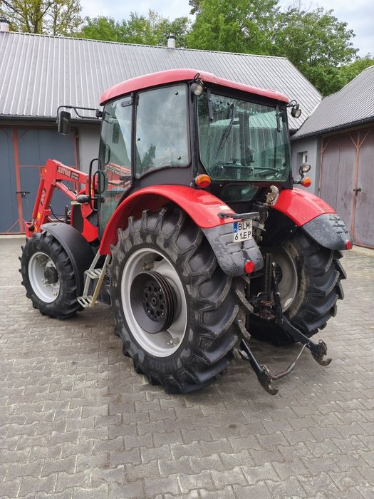 Zetor Proxima 8441