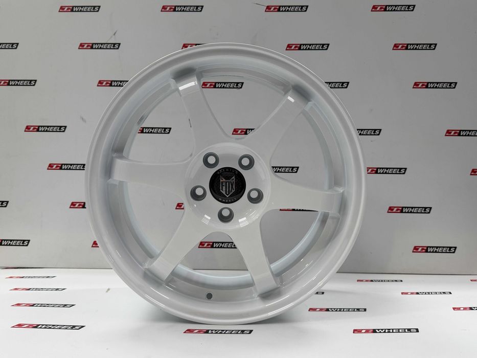 Jantes Fox PF5 em 18 | 5x112
