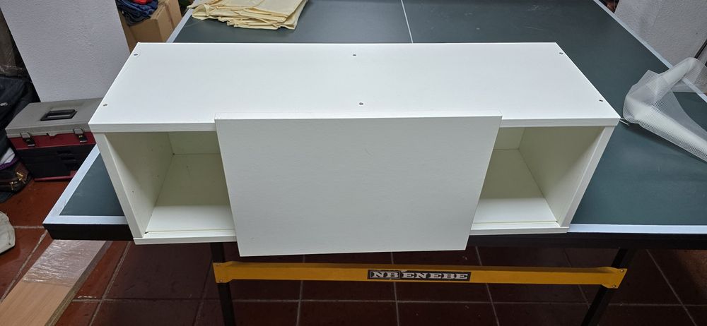 Módulo IKEA BRIMNES – Branco – Bom Estado (2 disponíveis)
