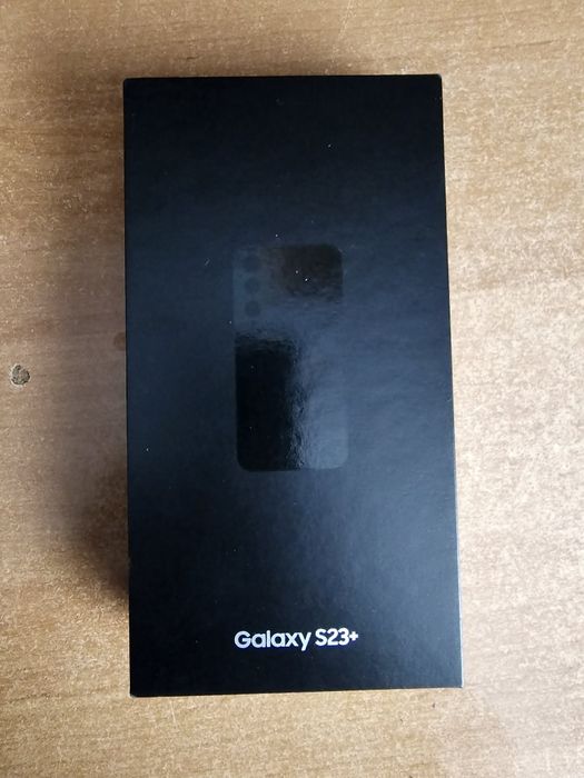 Samsung S23 Plus 8/256 GB Gratisy