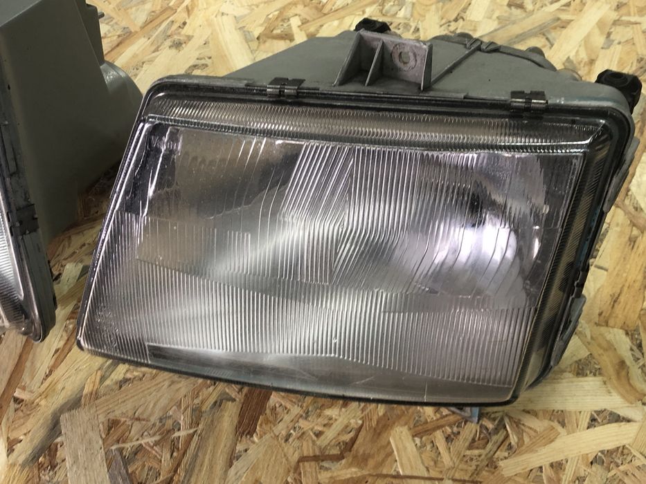 Фари vito 638 фара віто