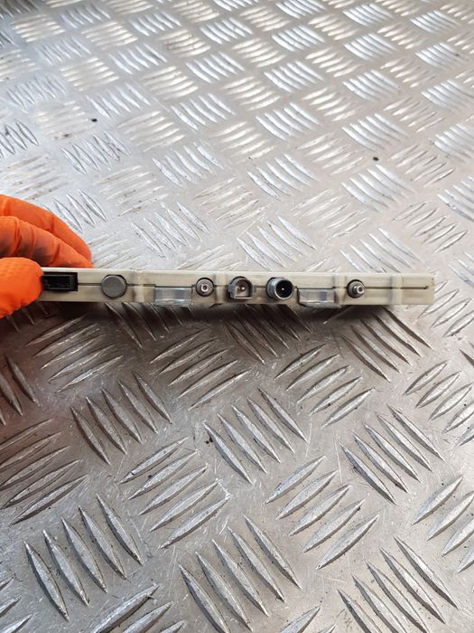 Moduł Wzmacniacz Anteny 8368879 Bmw E39 99R-