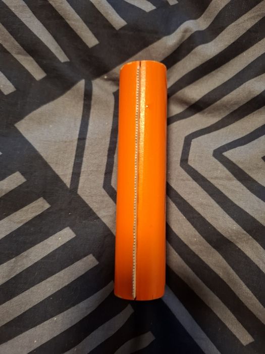 Escova que imita a lingua dos gatos