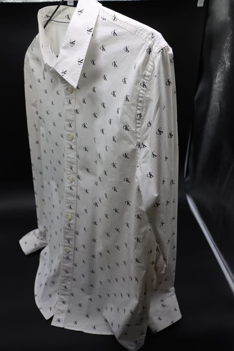Camisa Calvin Klein