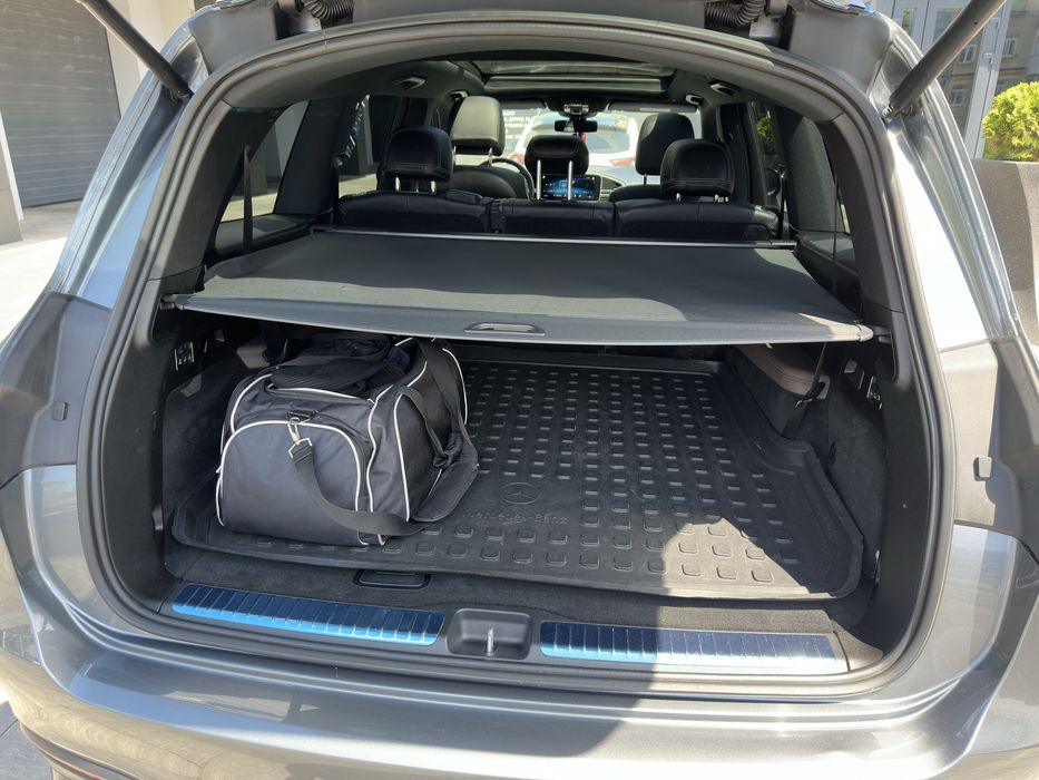 Mersedes gls 400