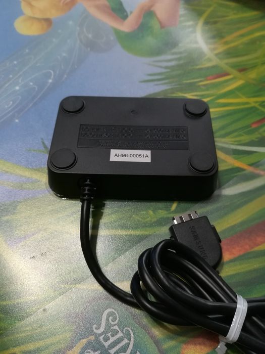 Samsung Home Adaptador iPod | iPhone Original