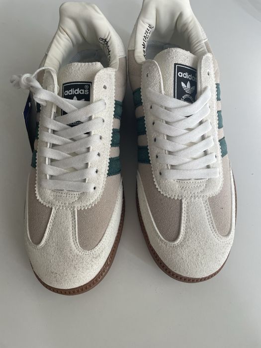 Buty adidas gazelle