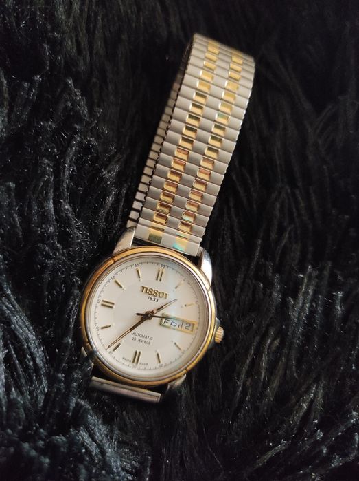 Продам годинник Tissot Automatic оригінал