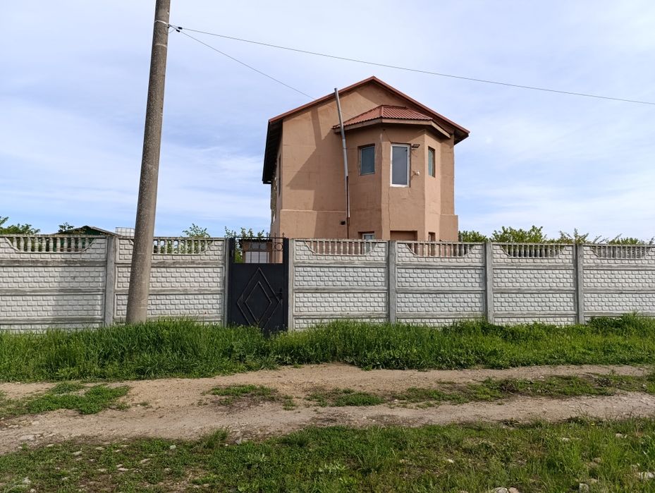 House by the address st. Zheleznodorozhnikov (area 128 m²) - Atlanta.ua - photo 3