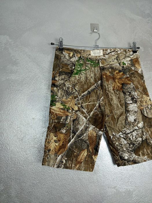 Spodenki Realtree S Szorty camo