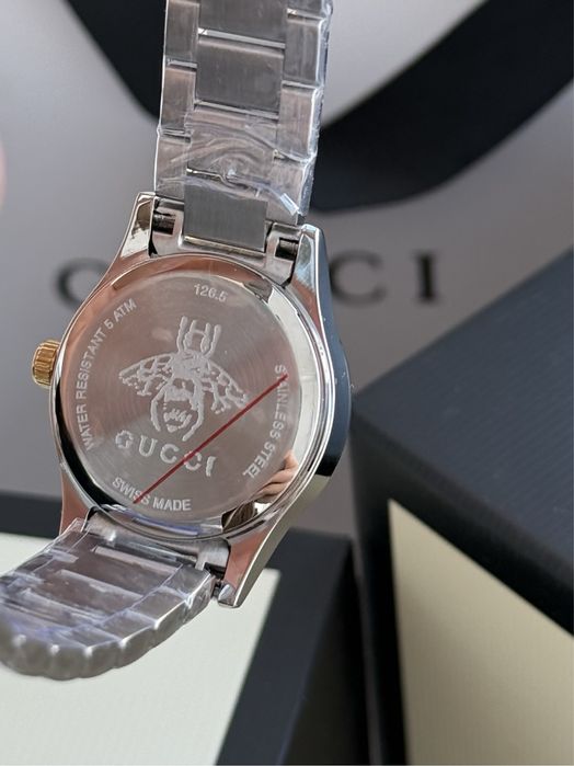 Gucci годинник часы