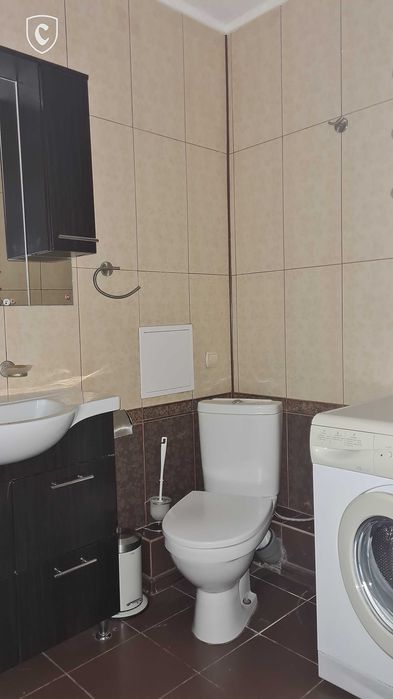 121 кв.м Квартира по вул. Кургузова, Вишгород, 3 хв центр