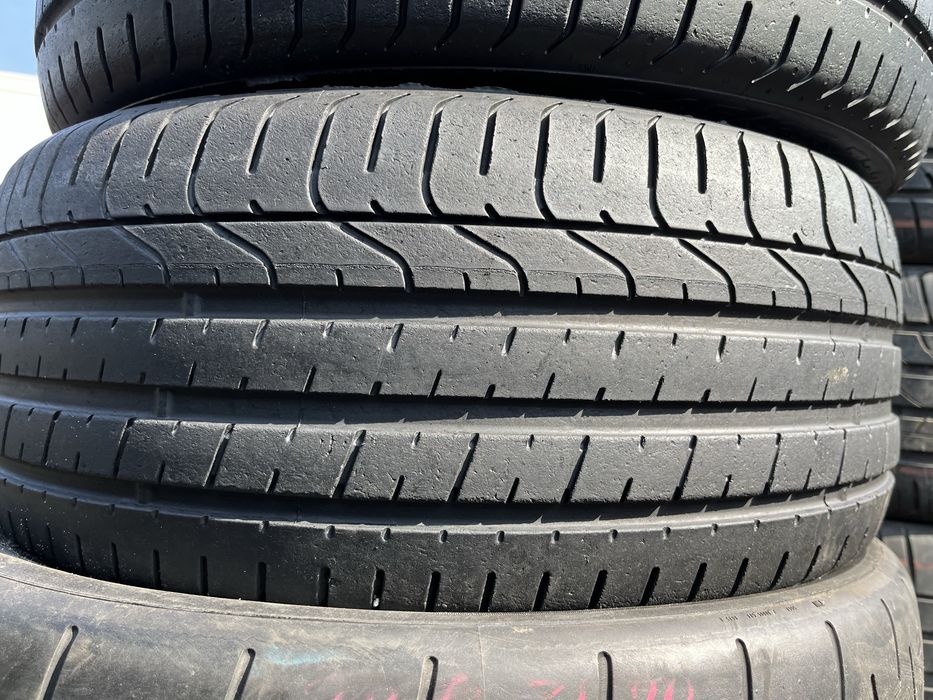 245/35/R20 (літо) Pirelli Pzero вул.Дружківська12