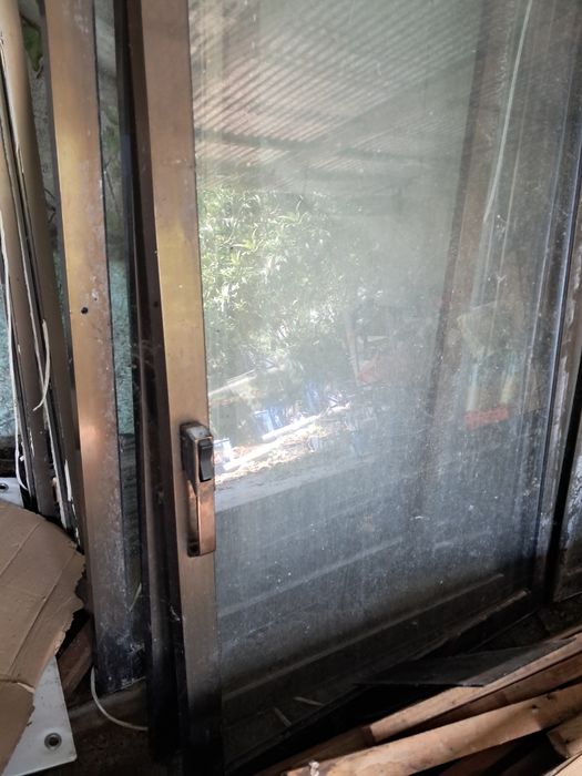 4 janelas com aro incluído