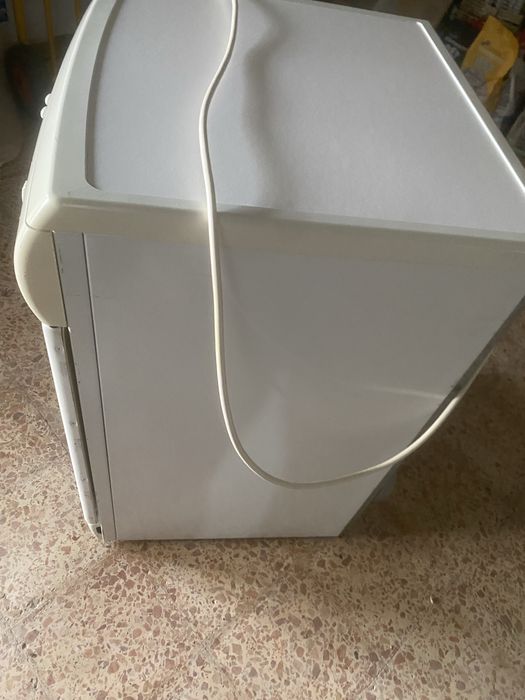 Secador de roupa