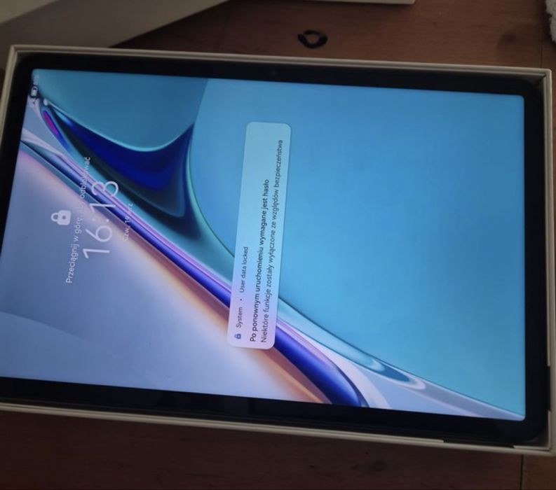 Tablet Huawei MatePad 11 6/128gb