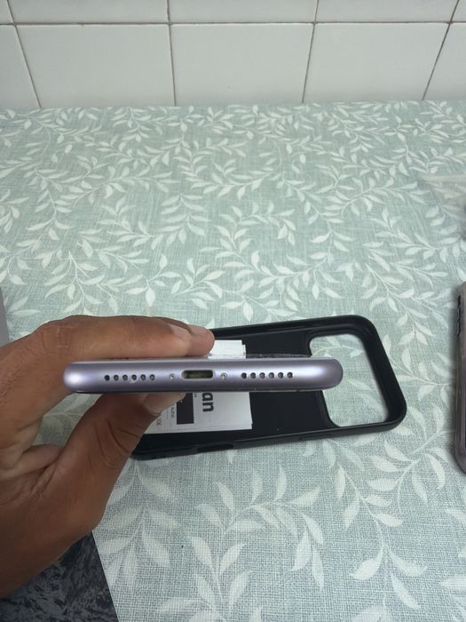 Iphone 11 64gb usado