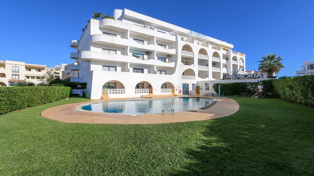 Apartamento Penthouse de Luxo com Jacuzzi Privado, Albufeira