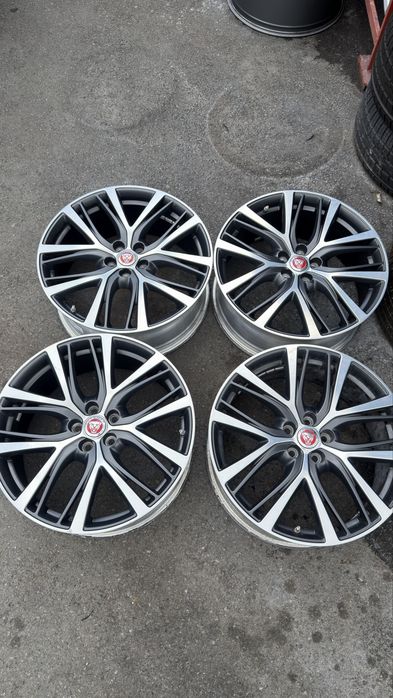 Диски 5/108/20 Jaguar , Vilvo, Ford, Zeekr, Peugeot,