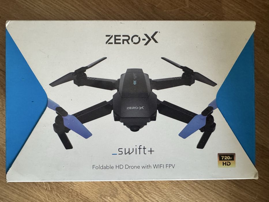 Dron ZERO-X Swift64586224852353120